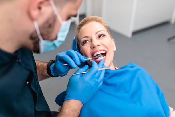 Dental Inlays and Onlays in Bellville, TX