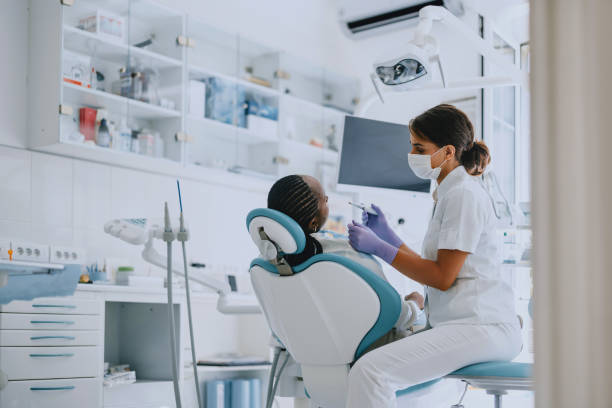 Dental Bonding in Bellville, TX